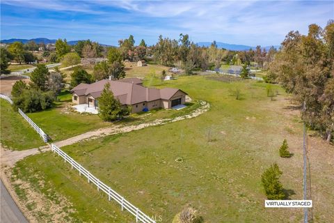 A home in Lake Elsinore