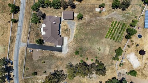 A home in Lake Elsinore