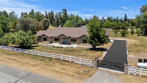 A home in Lake Elsinore