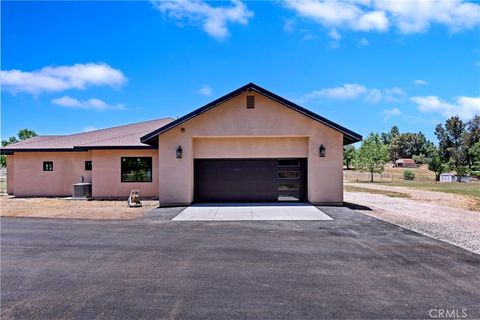 A home in Lake Elsinore