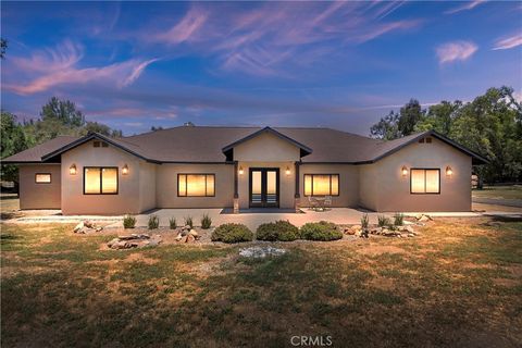 A home in Lake Elsinore