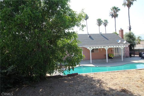 A home in Highland