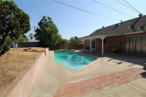 A home in Highland