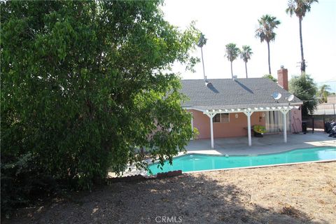 A home in Highland