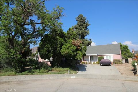 A home in Highland