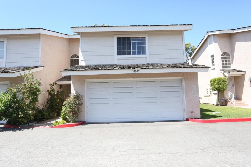Rarely on the Market! Welcome home to Westbrook Townhouse. As you enter the home, you will be greeted by Natural Lighting. The Living Area is Inviting and Open to Entertain family and friends. There are 16 inch Tile Flooring throughout the Living Room, Kitchen and Dining areas. Laundry Room and Half Bathroom are conveniently located near the Attached Garage that will accommodate Two Full-Sized sedans. Patio area is perfect for BBQs. Upstairs offer Three Spacious Bedrooms with Wood Flooring and High Ceilings that create an Open Space. Master Suite includes a Walk-in Closet and a Full Bathroom. A Second Full Bathroom is located in the hallway. Central AC and Furnace is approximately 1 year-old. HOA covers Water and Trash. The Townhouse is Centrally Located near Schools, Shopping Centers, Multi-Cutural Supermarkets, Restaurants, Parks, Theater, and Freeways.