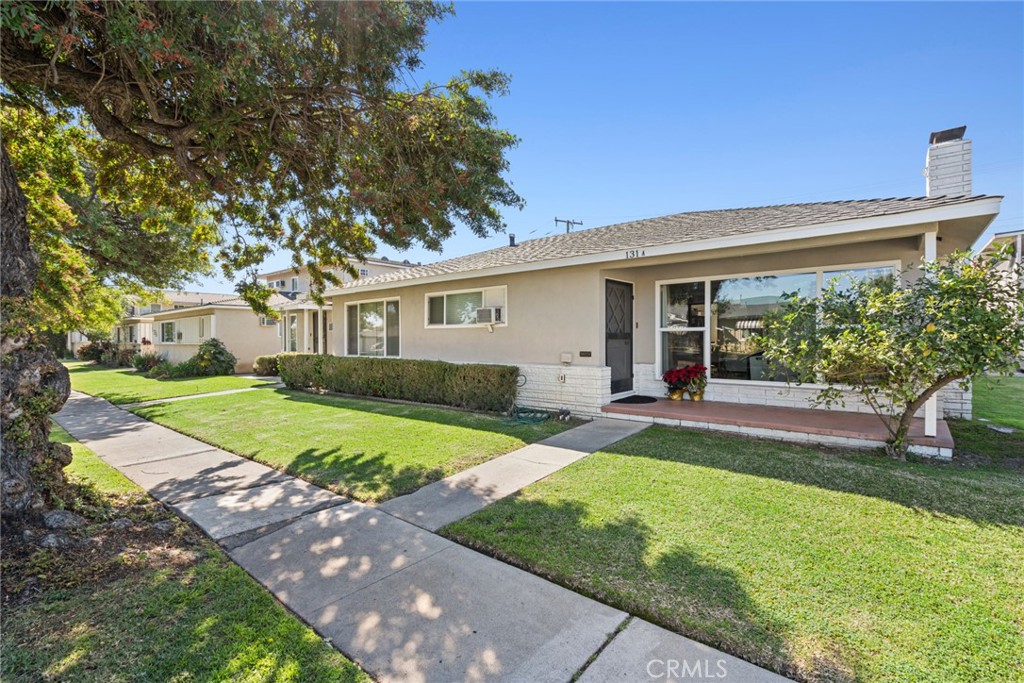 131 N Montague Avenue