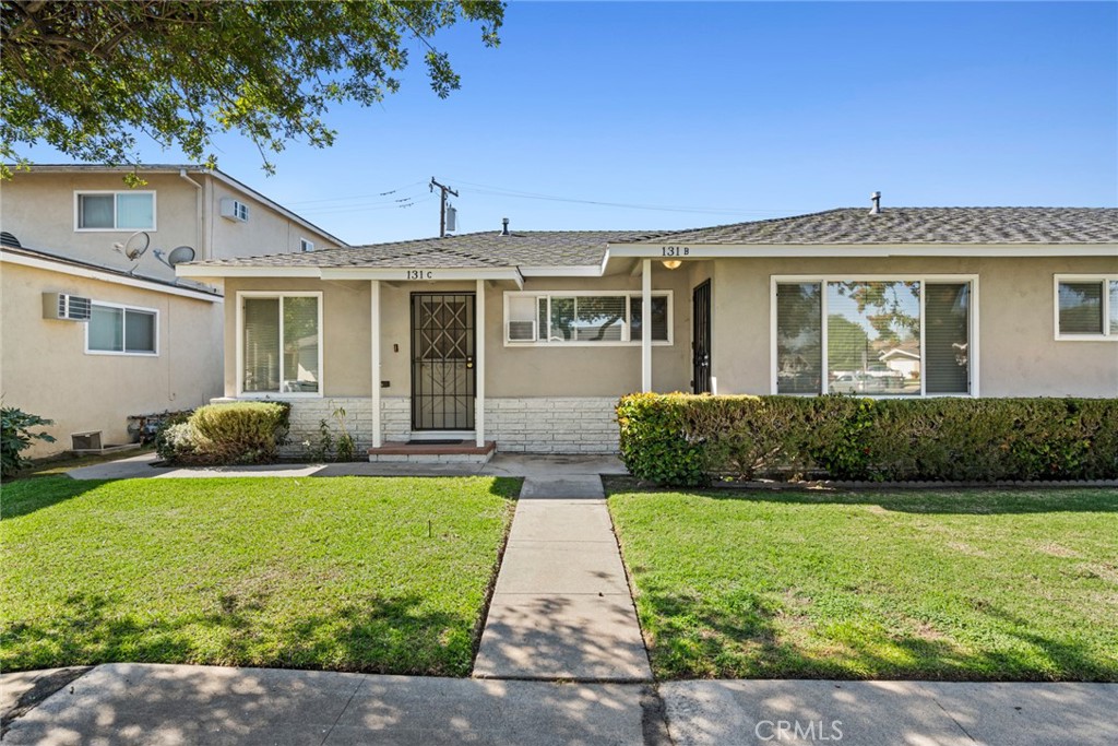 131 N Montague Avenue