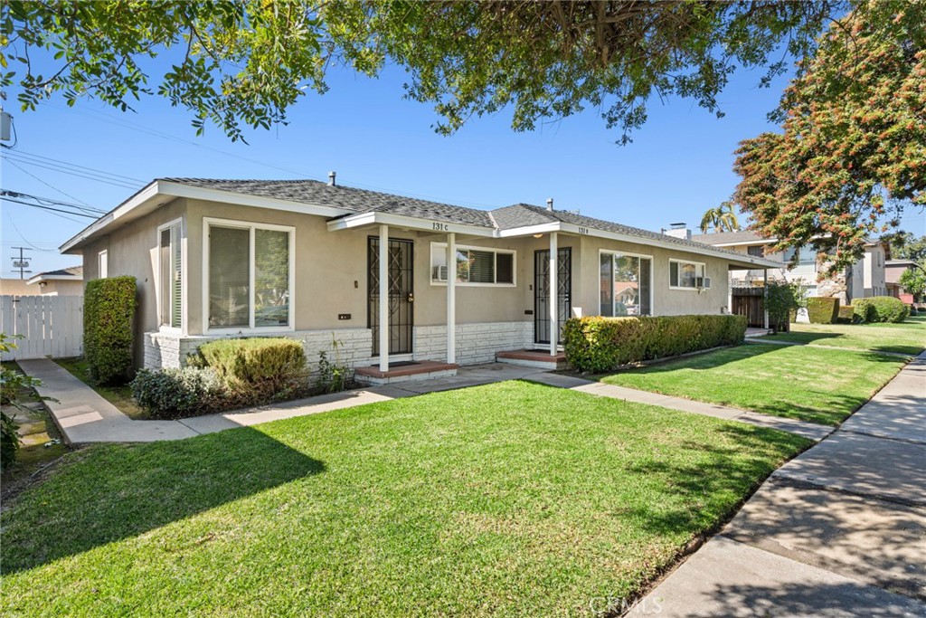 131 N Montague Avenue
