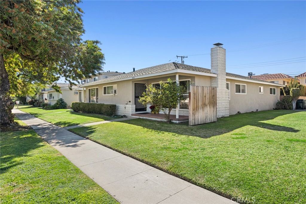 131 N Montague Avenue