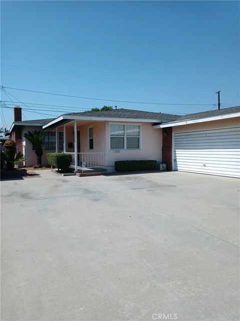 A home in Gardena