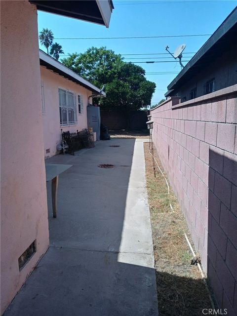 A home in Gardena