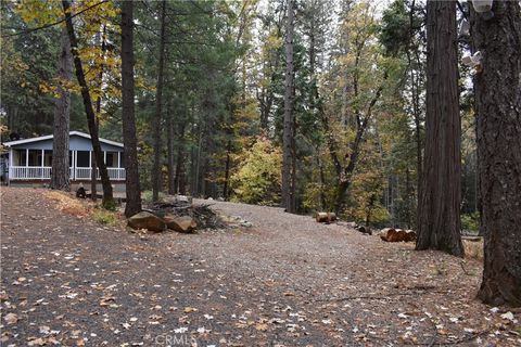 A home in Forest Ranch