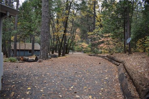 A home in Forest Ranch