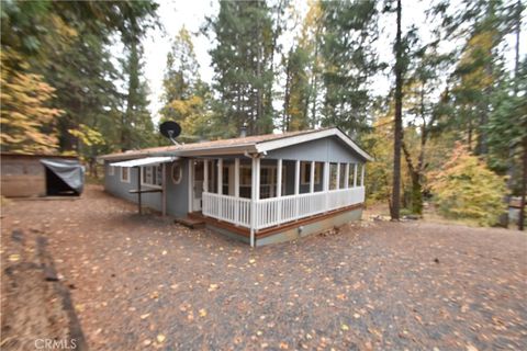 A home in Forest Ranch