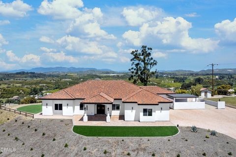 A home in Moorpark