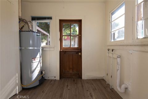 A home in Tujunga