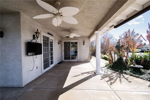 A home in Cottonwood