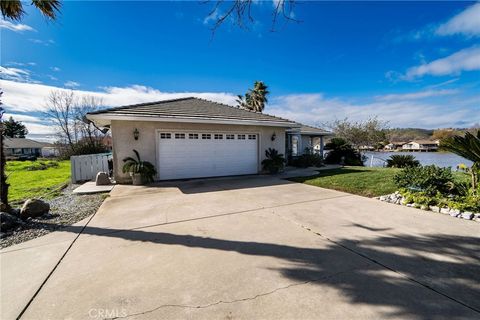 A home in Cottonwood