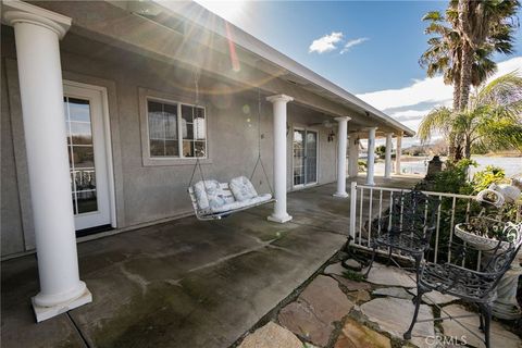 A home in Cottonwood