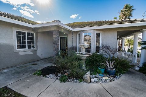 A home in Cottonwood