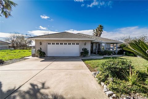 A home in Cottonwood