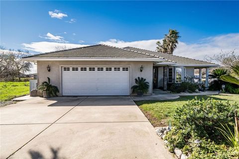 A home in Cottonwood