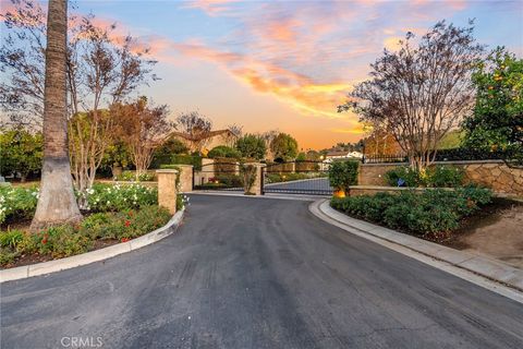 A home in Riverside