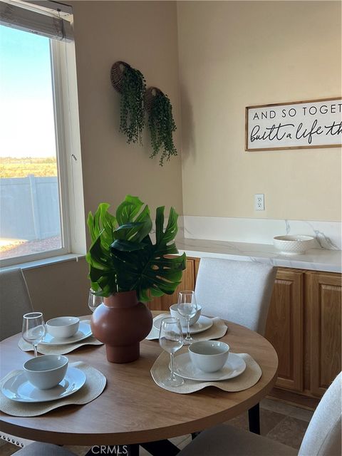 A home in Apple Valley