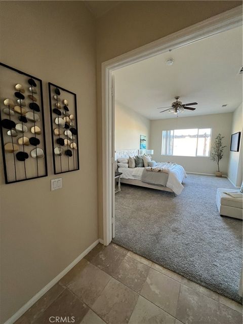 A home in Apple Valley