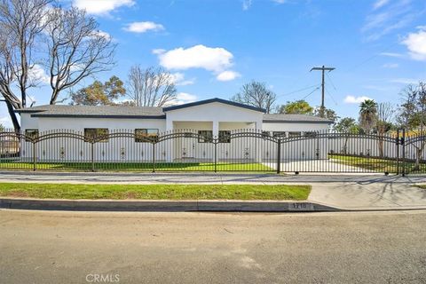 A home in South El Monte