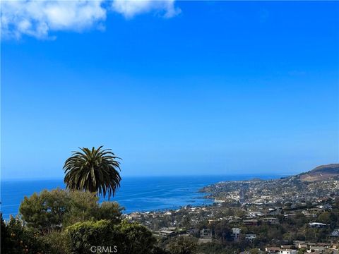 984 Summit Drive Laguna Beach CA 92651