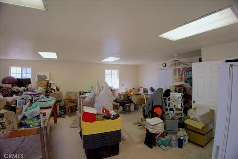 A home in Lucerne Valley