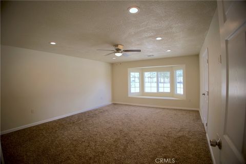 A home in Lucerne Valley