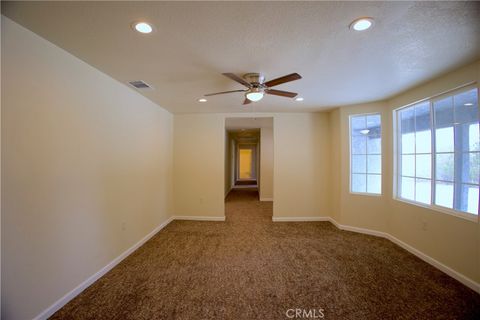 A home in Lucerne Valley