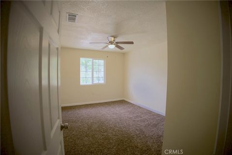 A home in Lucerne Valley