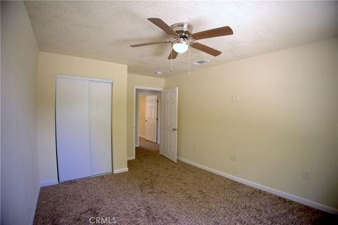 A home in Lucerne Valley