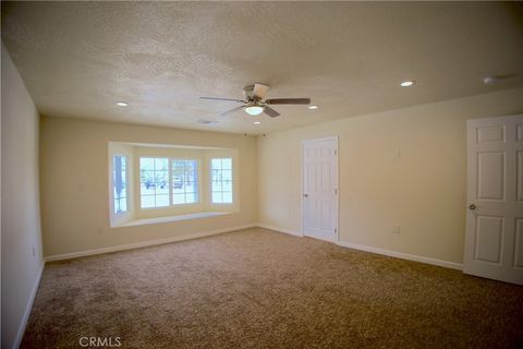 A home in Lucerne Valley