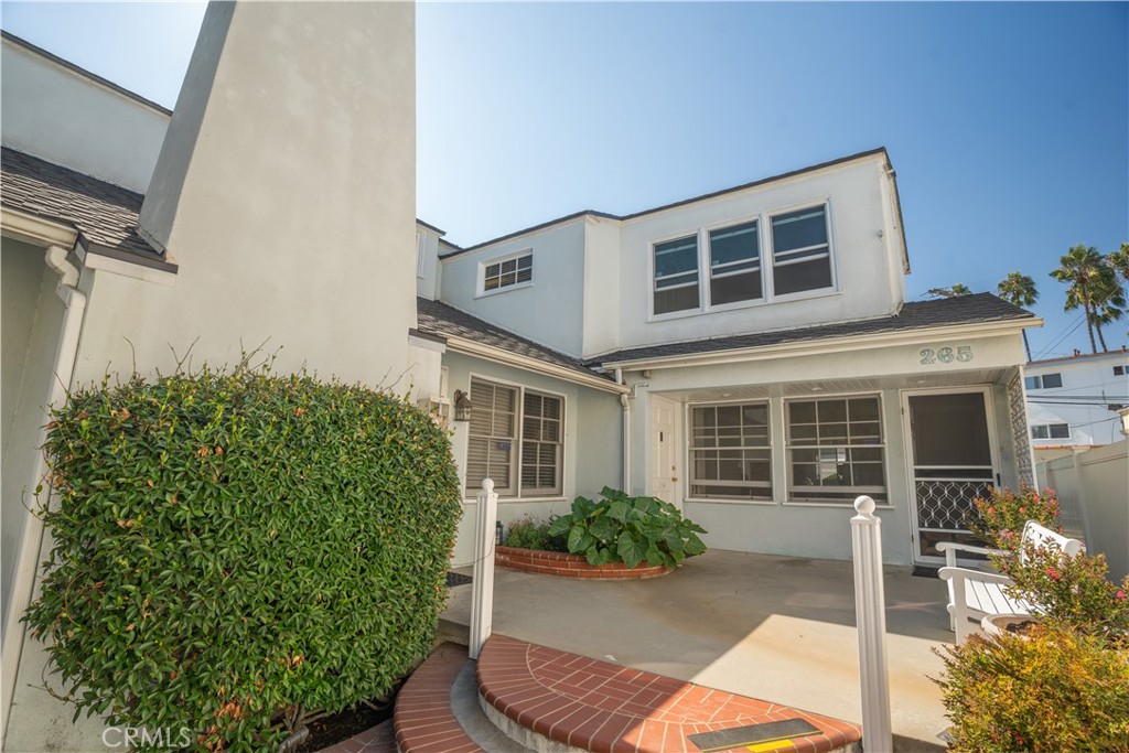 265 Corona Avenue