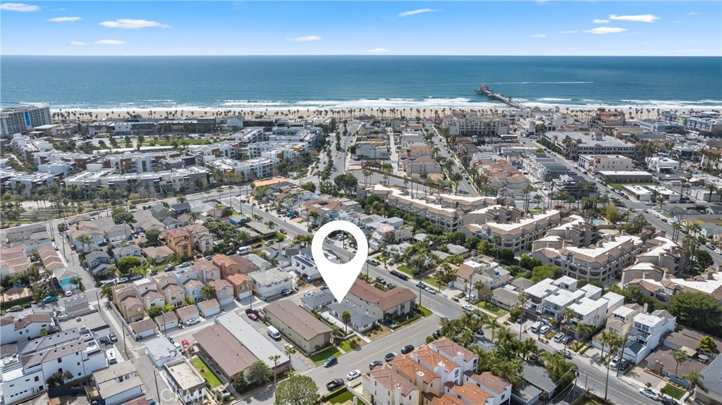 Downtown Area (DOWN) - Residential Income