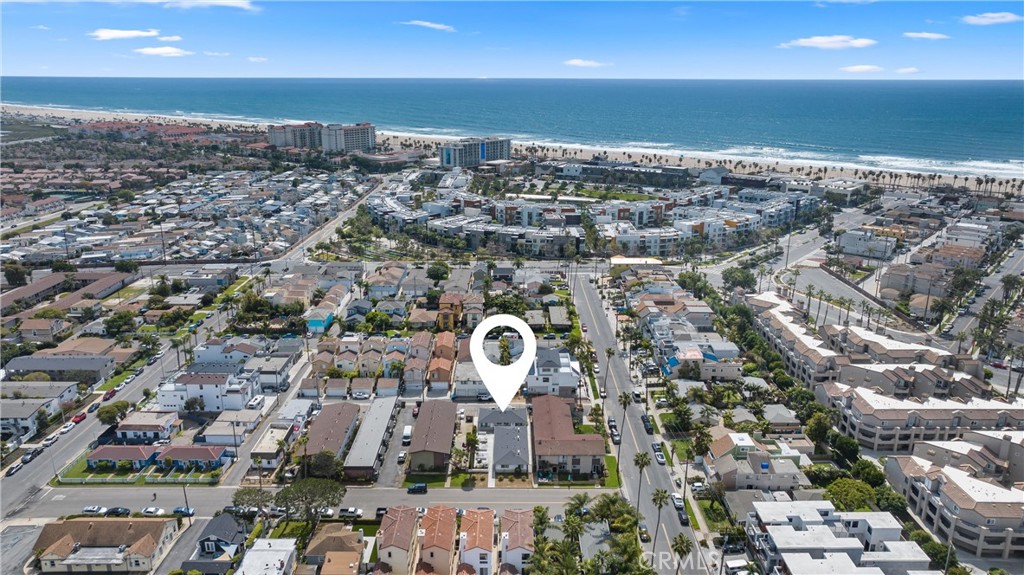 Downtown Area (DOWN) - Residential Income