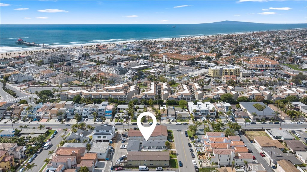 Downtown Area (DOWN) - Residential Income