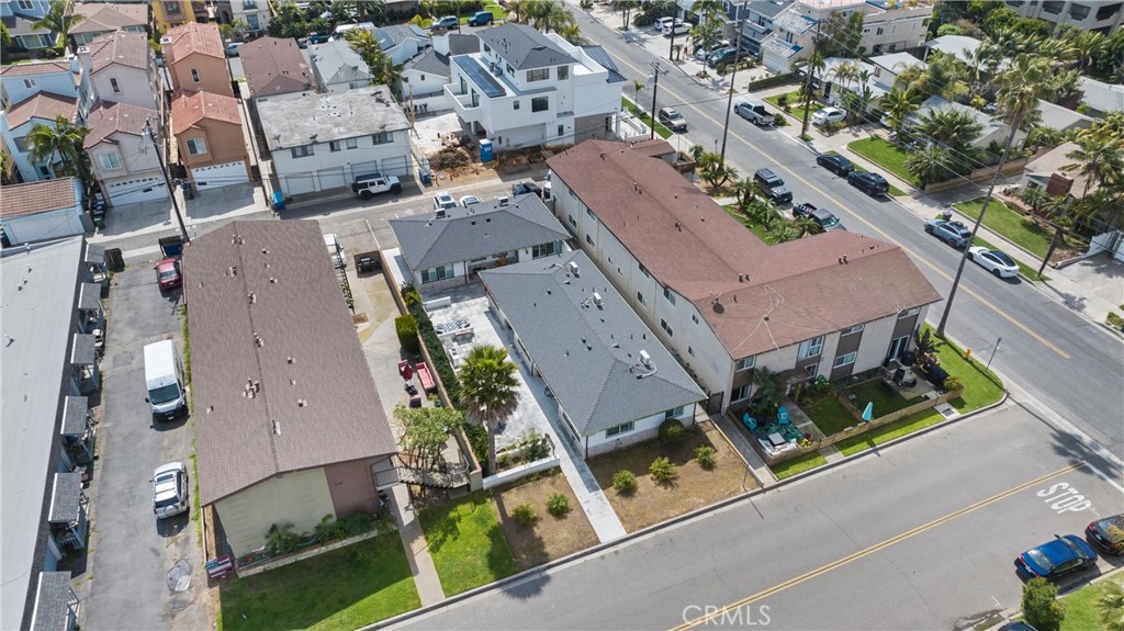 Downtown Area (DOWN) - Residential Income