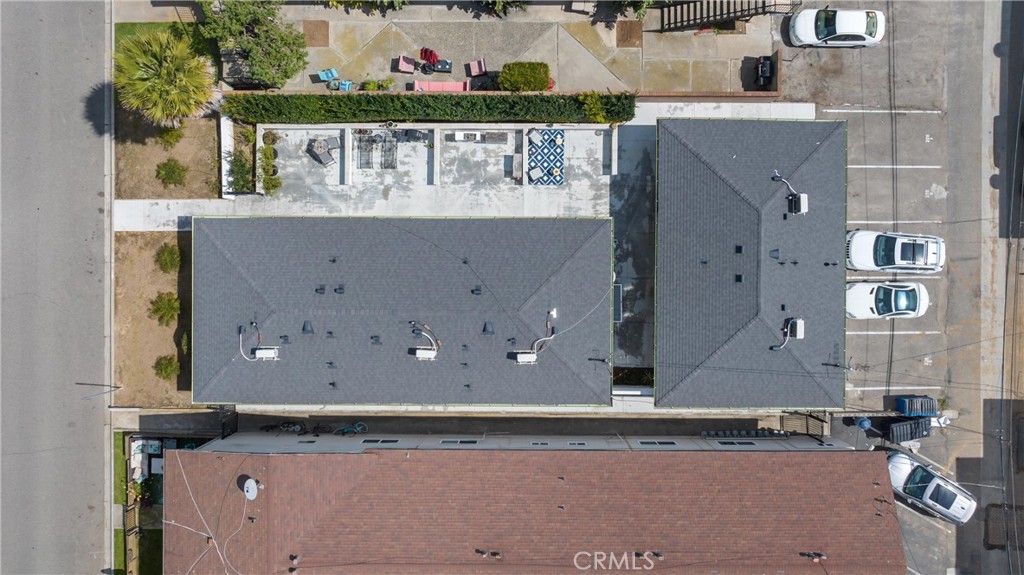 Downtown Area (DOWN) - Residential Income
