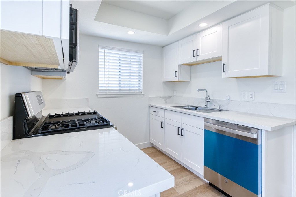 Fullerton Creek Homes (FUCH) - Residential Lease