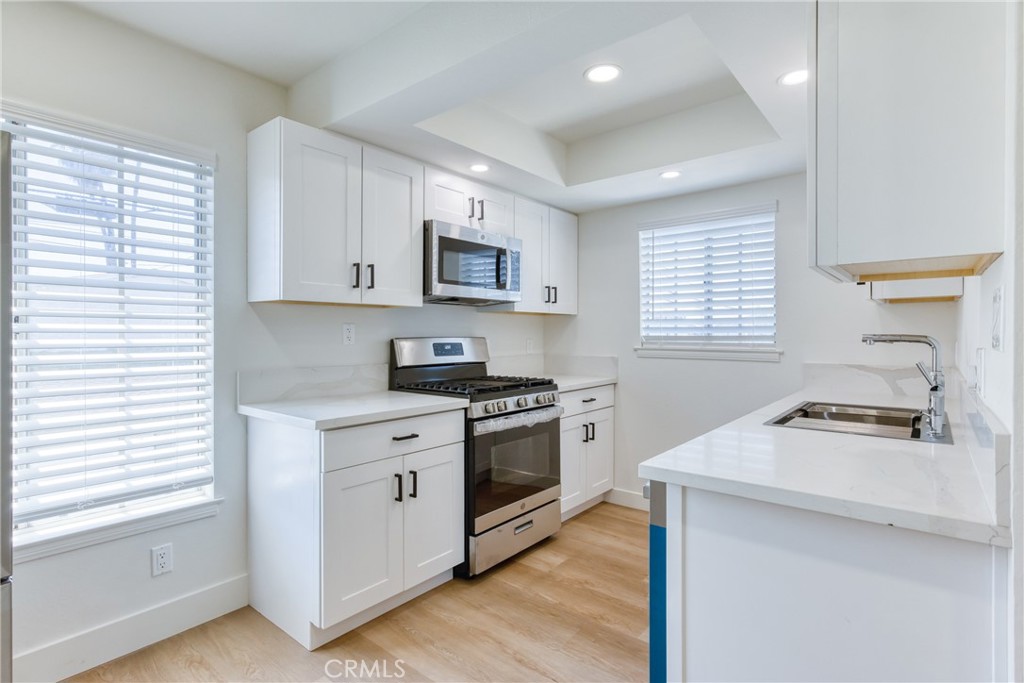 Fullerton Creek Homes (FUCH) - Residential Lease