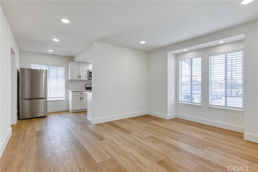 Fullerton Creek Homes (FUCH) - Residential Lease