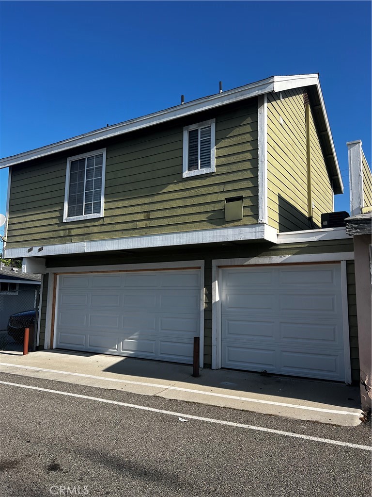 Fullerton Creek Homes (FUCH) - Residential Lease