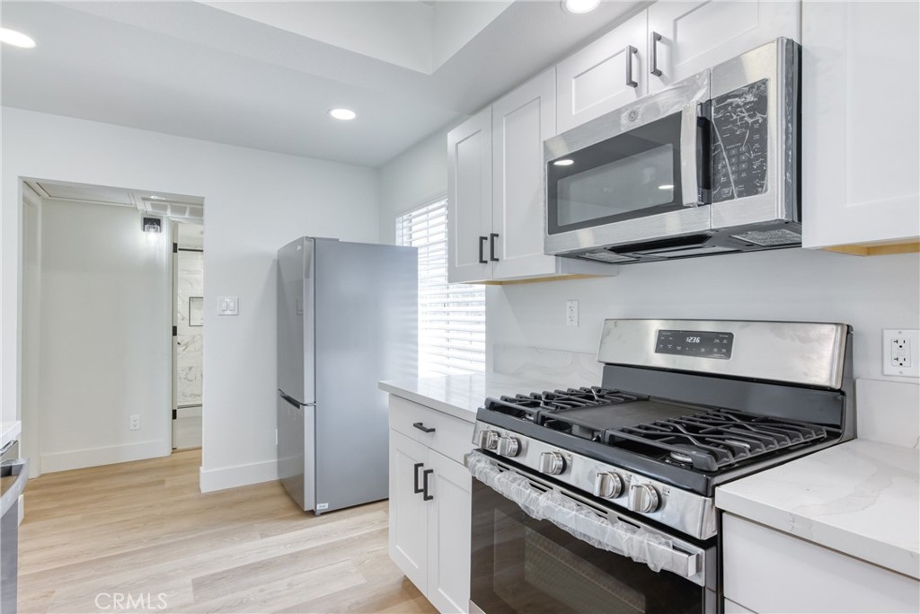 Fullerton Creek Homes (FUCH) - Residential Lease