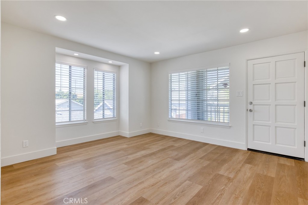 Fullerton Creek Homes (FUCH) - Residential Lease